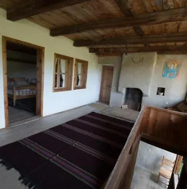 Pensión кюпова къща Kovačevica