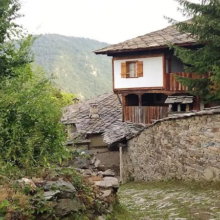 кюпова къща