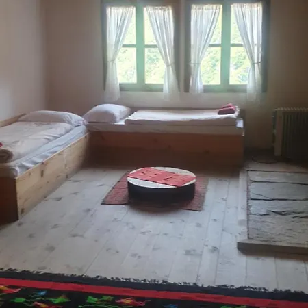 кюпова къща * Kovačevica