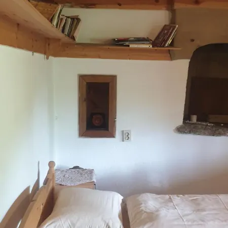 Maison d'hôtes кюпова къща Kovačevica