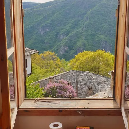Maison d'hôtes кюпова къща *