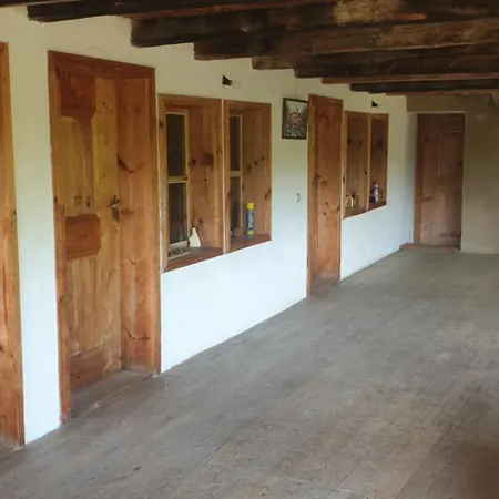 кюпова къща Pensión Kovačevica