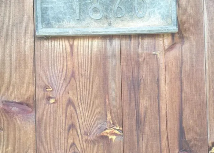 кюпова къща 게스트하우스