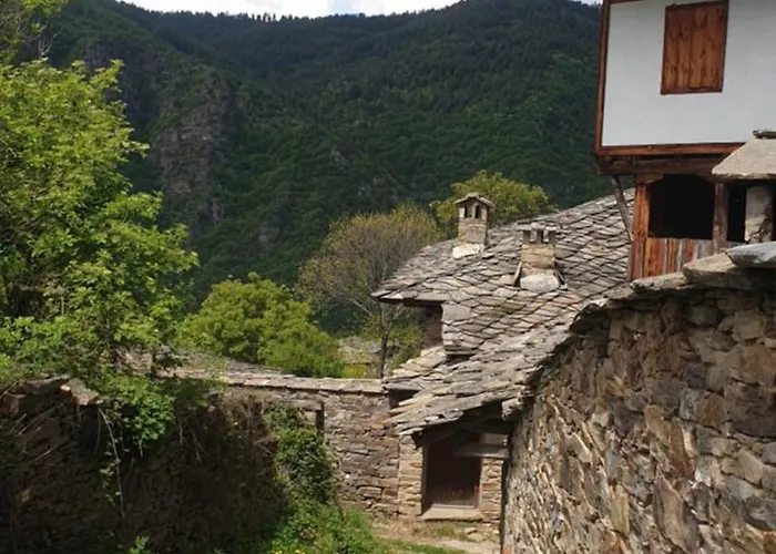 кюпова къща *