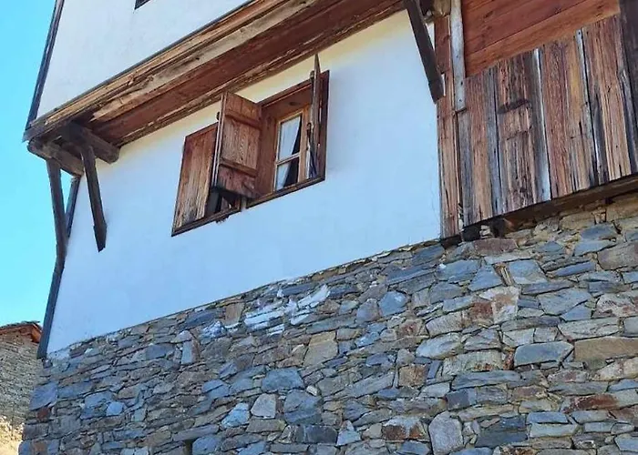 кюпова къща 게스트하우스